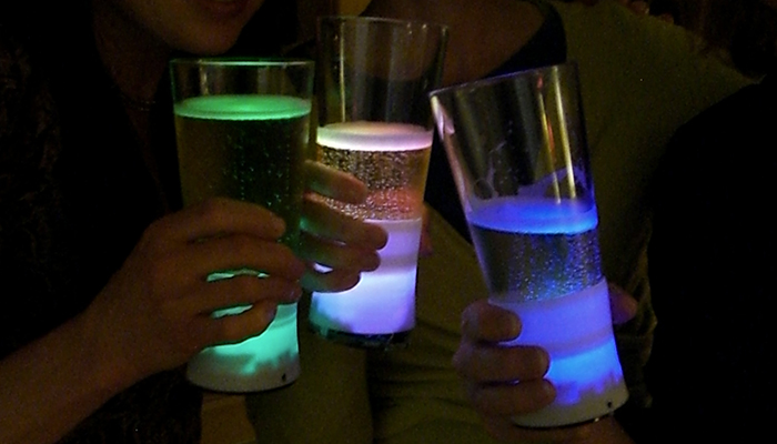The Sociable Pint