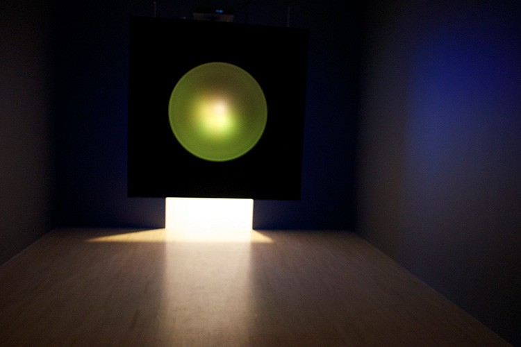 Sensor Testing and Data Collection